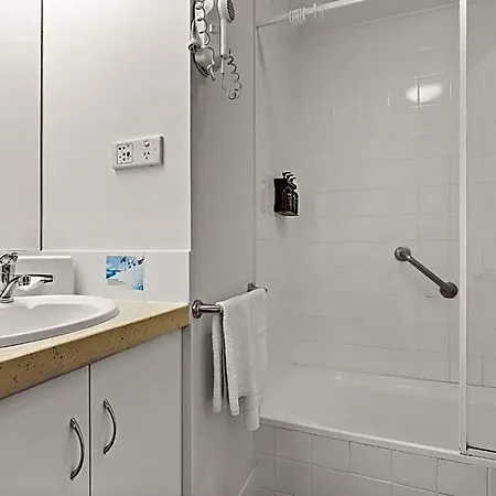 Aparthotel Toowong 3*