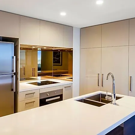 The Milton Aparthotel Brisbane