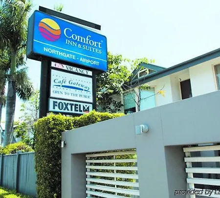 Comfort & Northgate Airport 4*