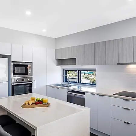 Aparthotel Oaks Woolloongabba Brisbane
