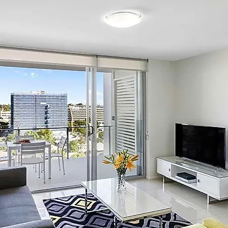 Aparthotel Oaks Woolloongabba
