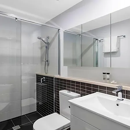 Aparthotel Oaks Woolloongabba