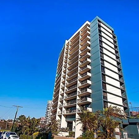 Aparthotel River Plaza Brisbane