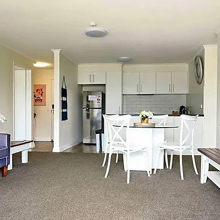 River Plaza Aparthotel Brisbane