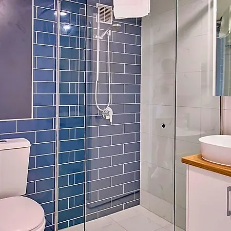 River Plaza Aparthotel Brisbane