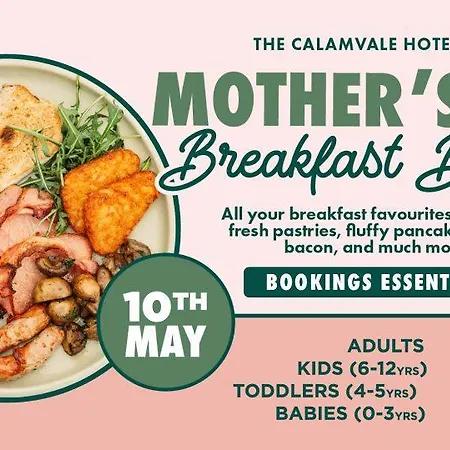 Calamvale And Conference Centre Hotel