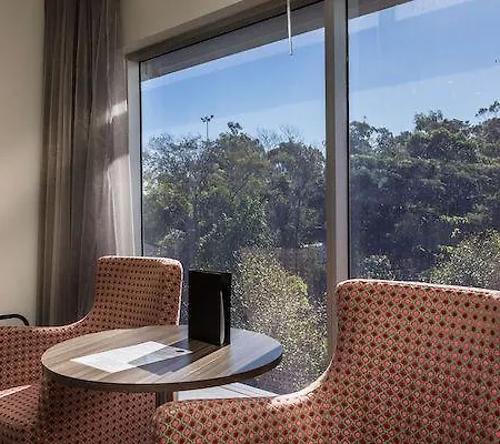 Calamvale And Conference Centre 5* Brisbane