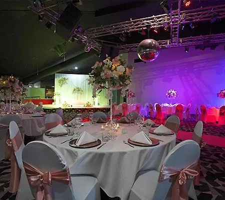 Calamvale And Conference Centre Hotel Brisbane