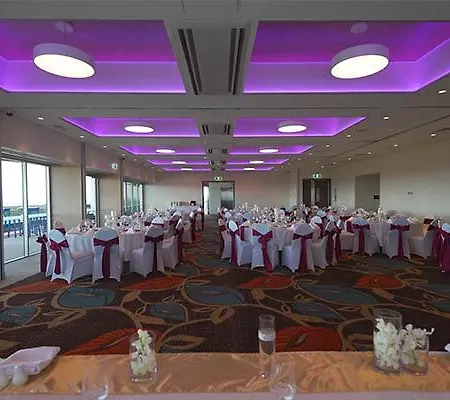 Hotel Calamvale And Conference Centre 5*