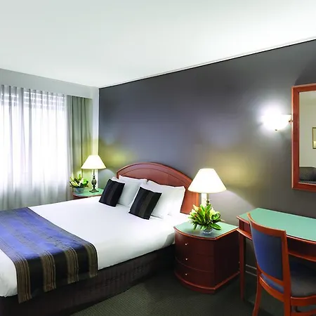 Great Southern Hotel Brisbane