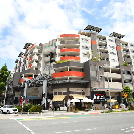 Aparthotel Gabba