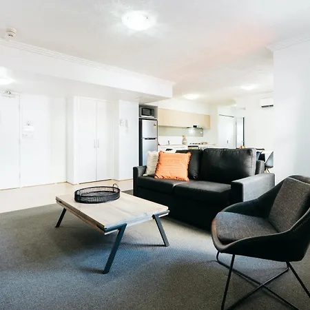 Aparthotel Gabba Brisbane