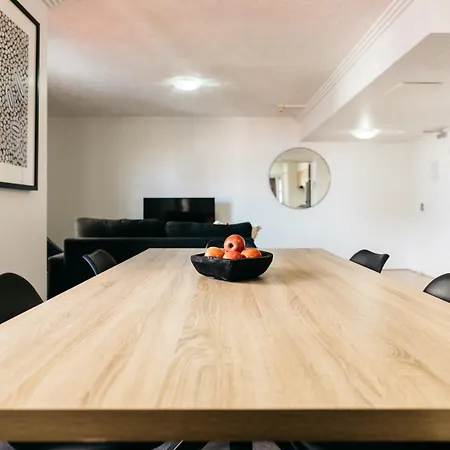 Gabba Aparthotel 4*