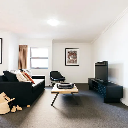 Aparthotel Gabba Brisbane