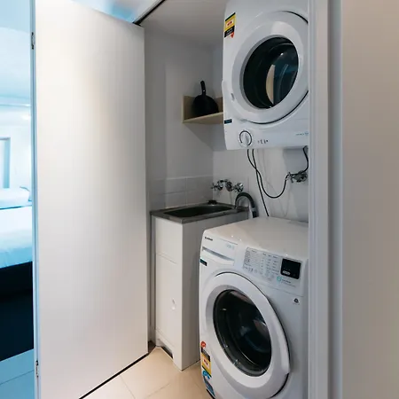 Aparthotel Gabba