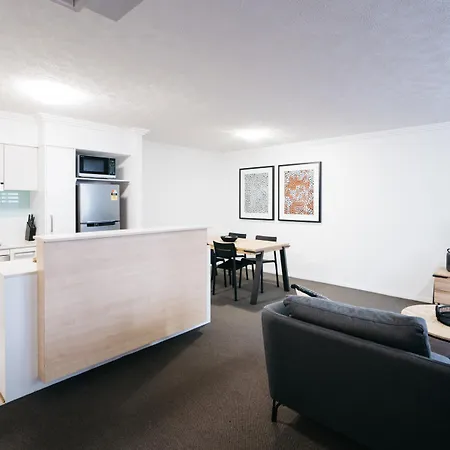 Gabba Aparthotel