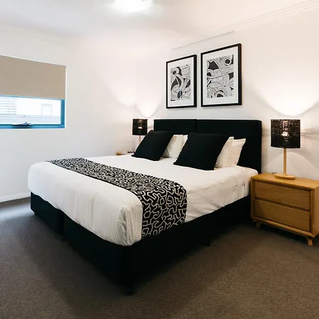 Gabba 4* Brisbane