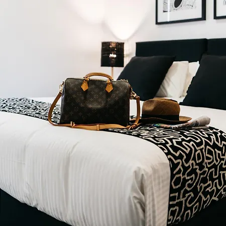 Aparthotel Gabba