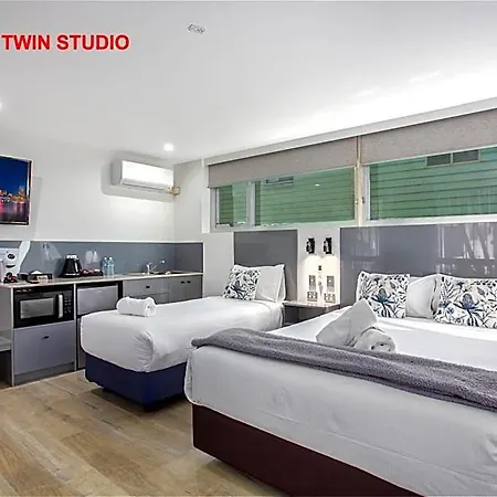 Motel Star Brisbane