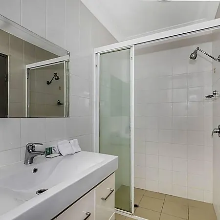 Motel Western Airport 85 Brisbane