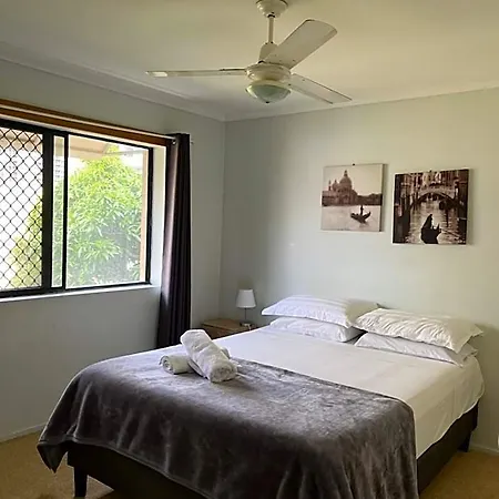 Aparthotel Spring Hill Gardens Brisbane