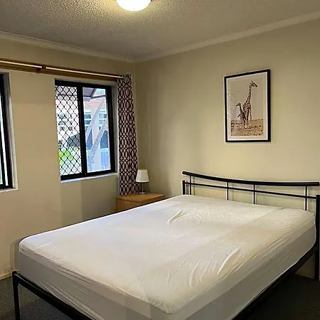 Spring Hill Gardens 4* Brisbane