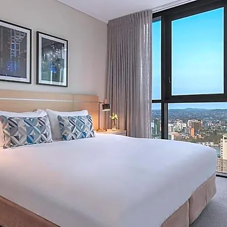 Oaks On Charlotte 4* Brisbane