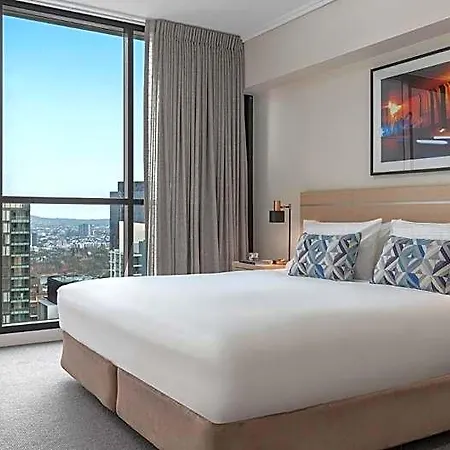 Aparthotel Oaks On Charlotte 4*