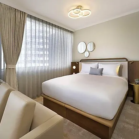 Hotel Mantra Terrace Brisbane