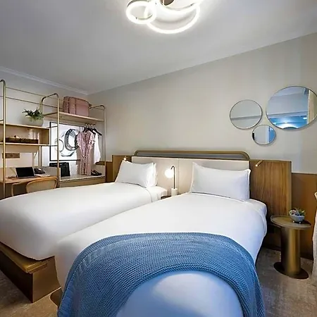 Mantra Terrace 4*