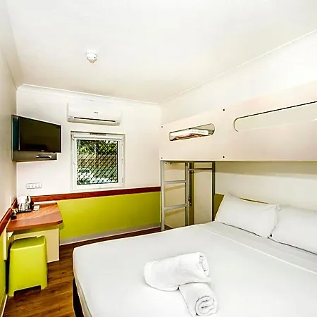 Imperial Windsor Hotel 3*