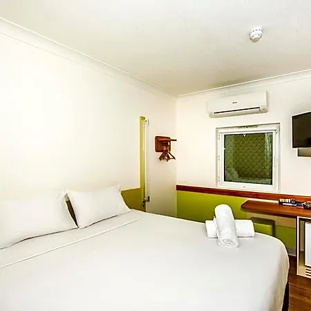 Imperial Windsor 3* Brisbane