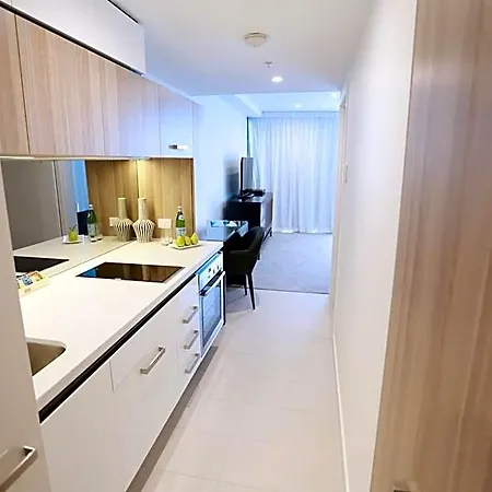 Chester Hotel Brisbane