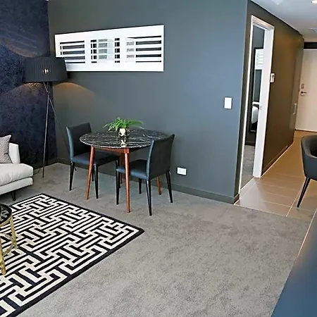 Chester Hotel Hotel 4*