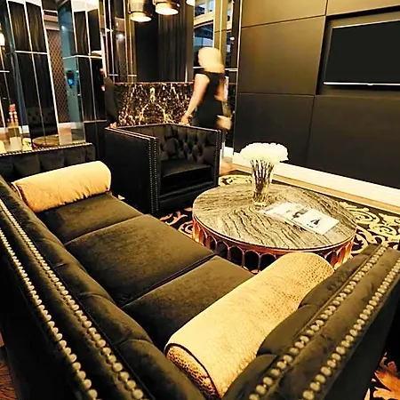 Chester Hotel Brisbane