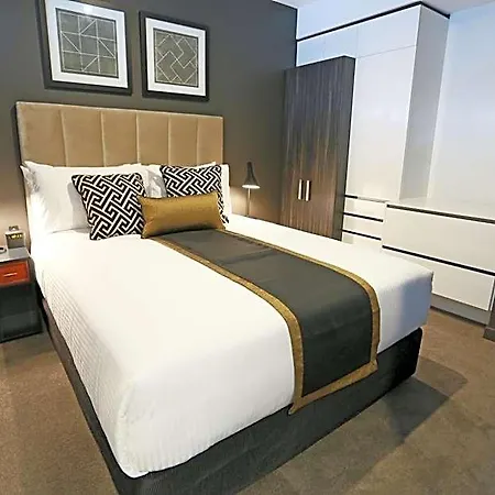 Chester Hotel 4* Brisbane