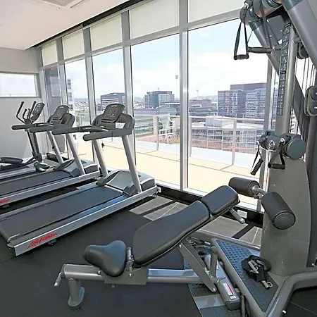 Hotel Chester Hotel 4*