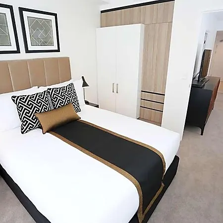 Hotel Chester Hotel