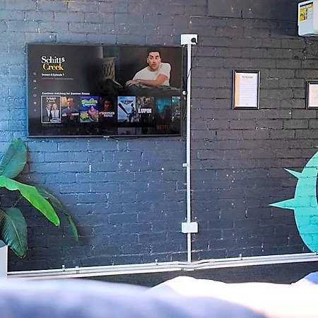 Hostel Summer House Brisbane