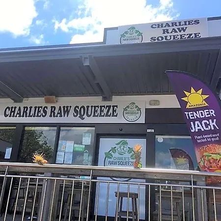 Motel Airport Clayfield 4*