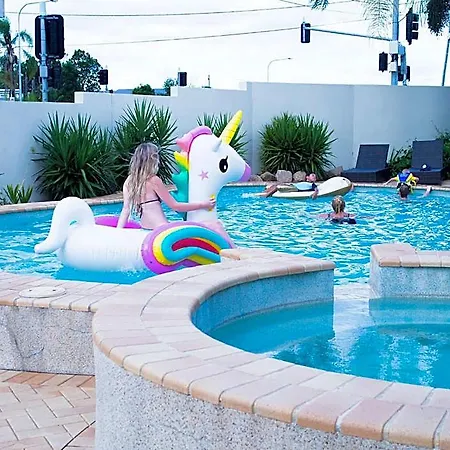 Sunnybank Star 4* Brisbane