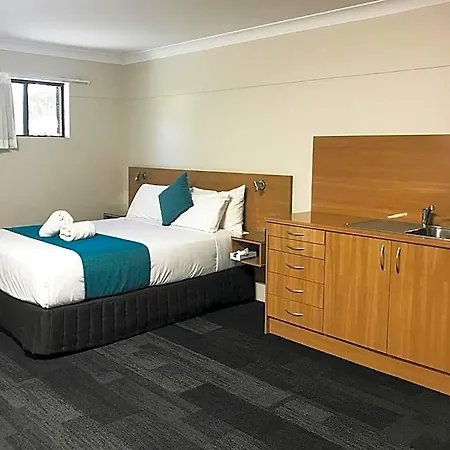 Sunnybank Star Hotel 4*