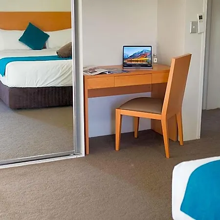 Hotel Sunnybank Star