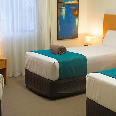 Hotel Sunnybank Star