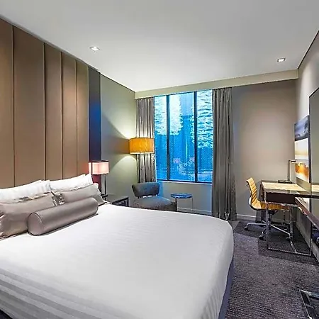 Hotel The Beetson Brisbane