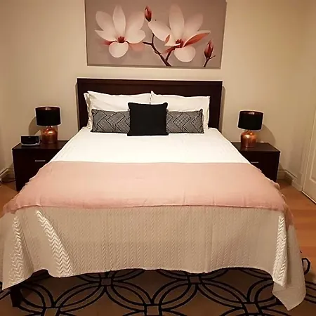 Aparthotel Macarthur Chambers Brisbane