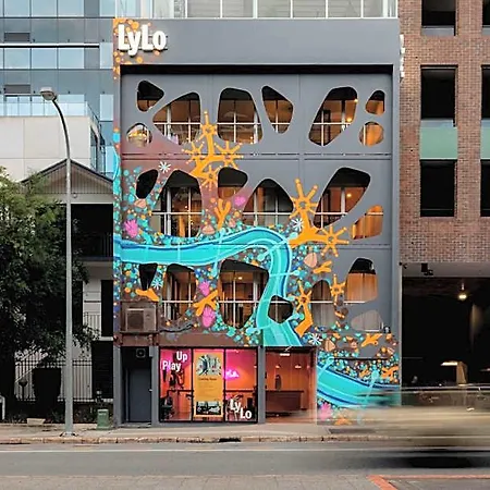 Lylo Brisbane