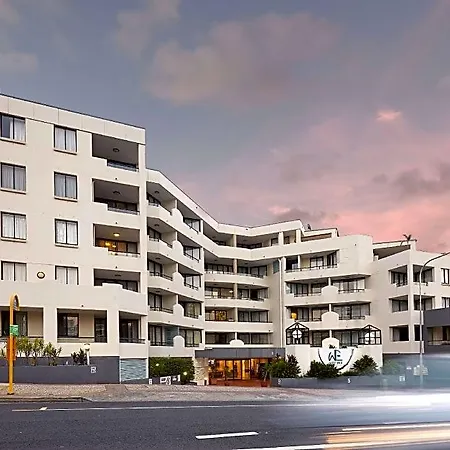 Aparthotel West End Brisbane