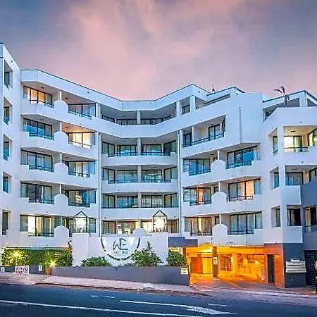 Aparthotel West End Brisbane