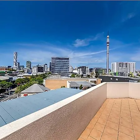 West End Brisbane